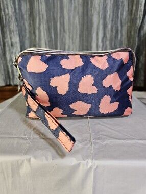 Everyday Essentials Bag - Coral Crush